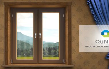 Пошаговая инструкция по установке откосной системы QUNELL Пошаговая инструкция по установке откосной системы QUNELL