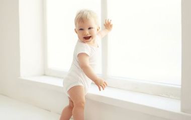 Защита замки на пластиковые окна от детей Защита замки на пластиковые окна от детей