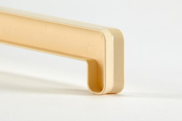 Стыки на подоконники пвх «Vitrage» Crystalit палермо Стыки на подоконники пвх «Vitrage» Crystalit палермо