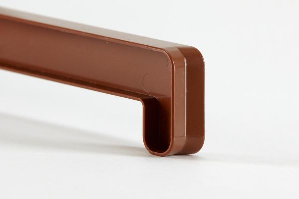 Стыки на подоконники пвх «Vitrage» золотой дуб Стыки на подоконники пвх «Vitrage» золотой дуб