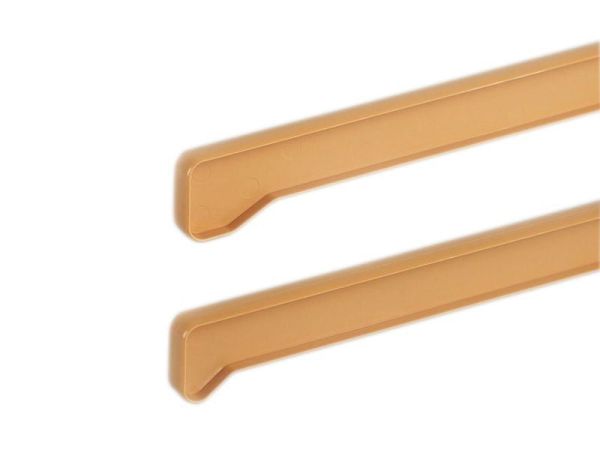 Стыки на подоконники пвх «Möller» светлый дуб Стыки на подоконники пвх «Möller» светлый дуб