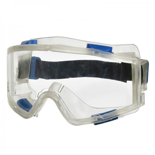 Очки защитные Tulips tools панорамные Очки защитные Tulips tools панорамные