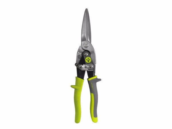 Ножницы по металлу Armero A521/301, 300 мм, прямые Ножницы по металлу Armero A521/301, 300 мм, прямые