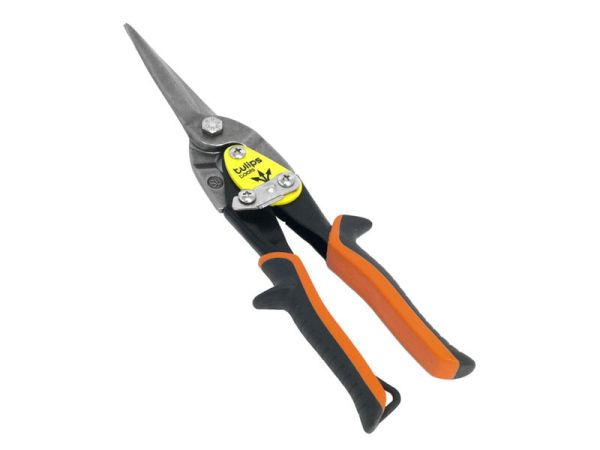 Ножницы по металлу Tulips tools, 300 мм, прямые Ножницы по металлу Tulips tools, 300 мм, прямые