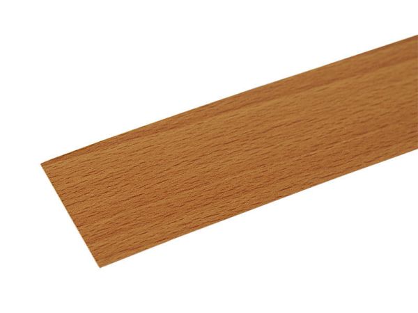 Торцевая лента на подоконники «Werzalit» бук Торцевая лента на подоконники «Werzalit» бук