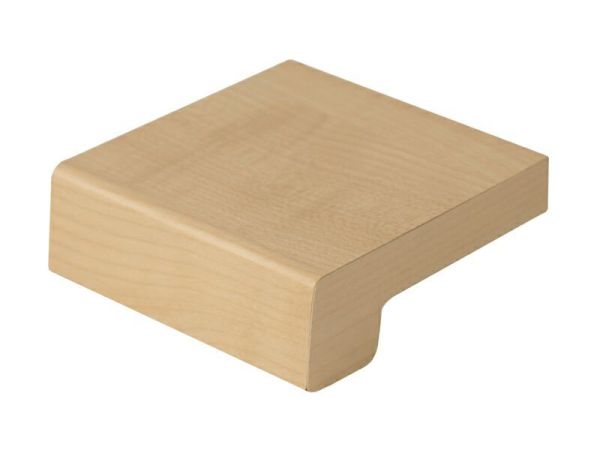 Подоконники ДСП «Werzalit» цветной матовый клён Подоконники ДСП «Werzalit» цветной матовый клён