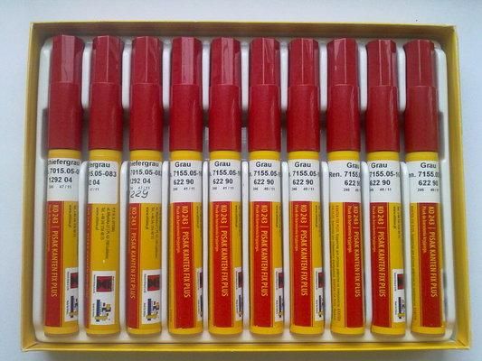 Ретуширующие карандаши Kanten-Fix Premium тёмный дуб Ретуширующие карандаши Kanten-Fix Premium тёмный дуб