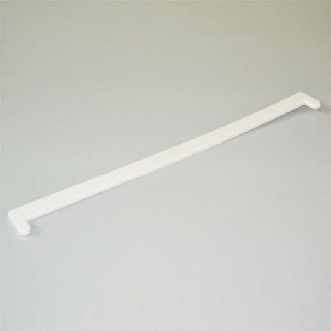 Заглушки на подоконники «Montblanc» белый Заглушки на подоконники «Montblanc» белый