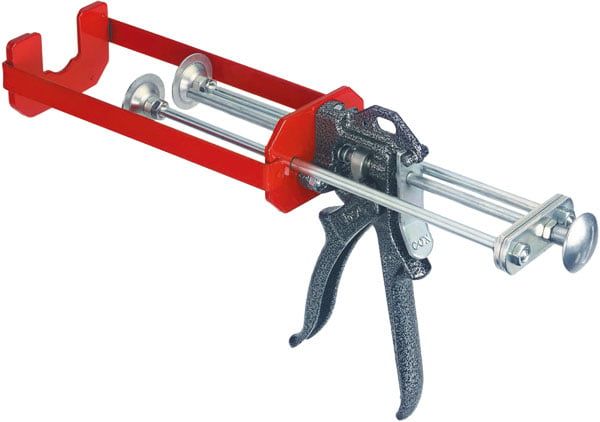 Пистолет для герметиков PC COX RBM310X Пистолет для герметиков PC COX RBM310X