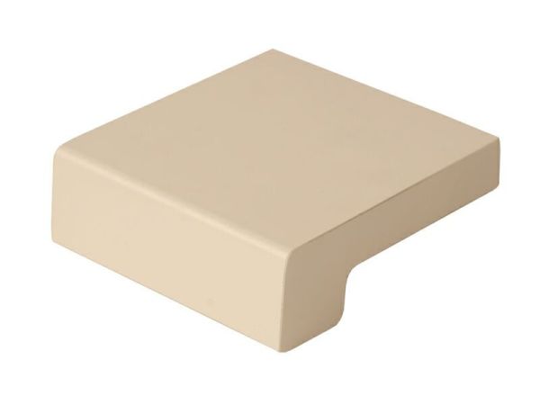 Подоконники ДСП «Werzalit» цветной матовый крем Подоконники ДСП «Werzalit» цветной матовый крем