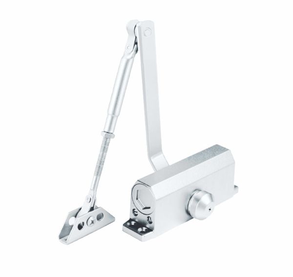 Доводчик для двери до 80 кг Доводчик для двери до 80 кг