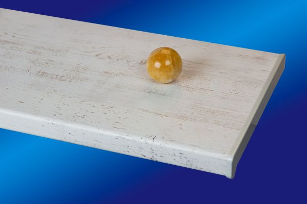 Подоконники пвх «Möller» (Moeller, Меллер) цветной матовый белый ручей Подоконники пвх «Möller» (Moeller, Меллер) цветной матовый белый ручей