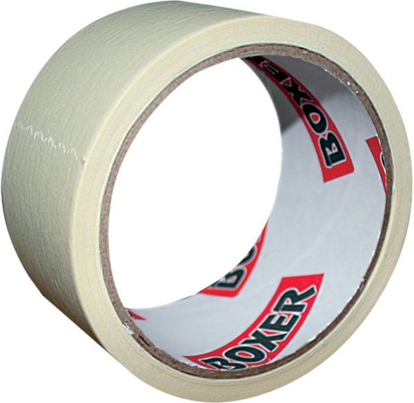 Скотч малярный BOXER Скотч малярный BOXER