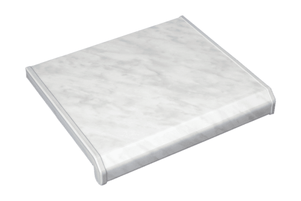 Подоконники пвх «Danke» цветной глянцевый marmor classico Подоконники пвх «Danke» цветной глянцевый marmor classico