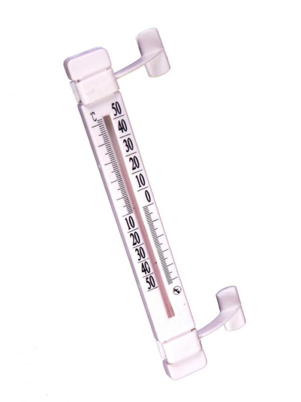 Термометр оконный "Липучка" ТБ-223 Термометр оконный "Липучка" ТБ-223