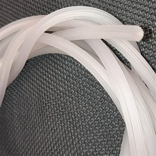 Шнур прозрачный для москитной сетки 5 мм Шнур прозрачный для москитной сетки 5 мм