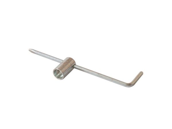 Ключ регулировочный для цапфы V Ключ регулировочный для цапфы V