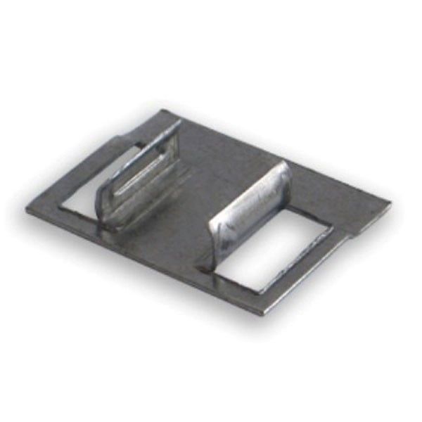 Скоба крепежная (клипса) Скоба крепежная (клипса)