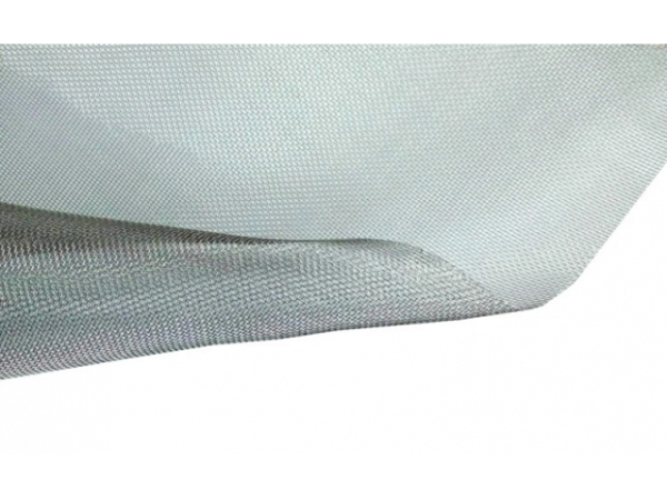 Сетка противомоскитная алюминиевая 1400 мм Сетка противомоскитная алюминиевая 1400 мм