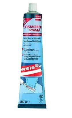 Клей для оргстекла Cosmofen PMMA Клей для оргстекла Cosmofen PMMA