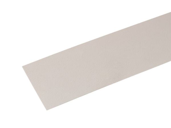 Торцевая лента на подоконники «Werzalit» полярный белый Торцевая лента на подоконники «Werzalit» полярный белый