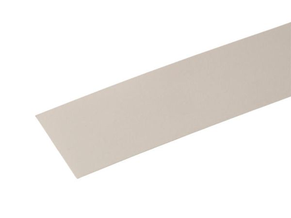 Торцевая лента на подоконники «Werzalit» белый Торцевая лента на подоконники «Werzalit» белый