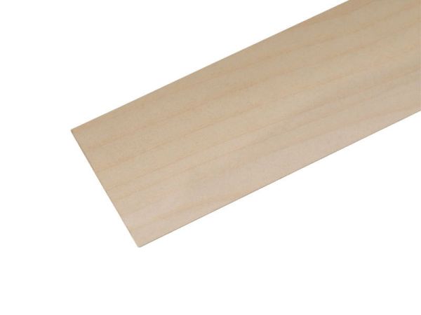 Торцевая лента на подоконники «Werzalit» клён Торцевая лента на подоконники «Werzalit» клён