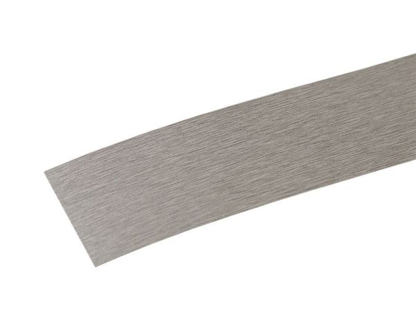 Торцевая лента на подоконники «Werzalit» металлик Торцевая лента на подоконники «Werzalit» металлик