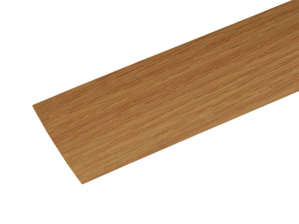 Торцевая лента на подоконники «Werzalit» светлый дуб Торцевая лента на подоконники «Werzalit» светлый дуб