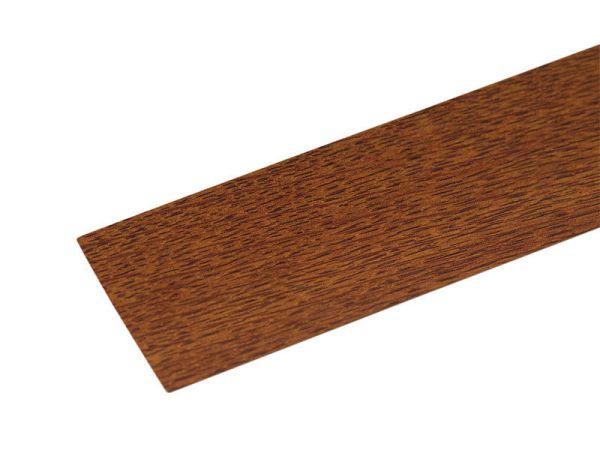 Торцевая лента на подоконники «Werzalit» золотой дуб Торцевая лента на подоконники «Werzalit» золотой дуб