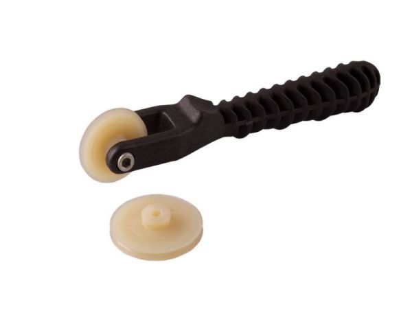 Ролик закаточный для москитной сетки (6мм и 4.8мм)  Ролик закаточный для москитной сетки (6мм и 4.8мм)