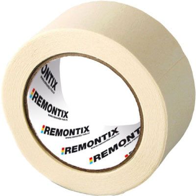 Скотч малярный REMONTIX Скотч малярный REMONTIX