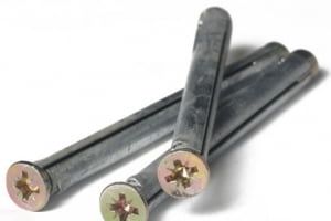 Дюбель рамный (анкер) М 10х92 мм Дюбель рамный (анкер) М 10х92 мм