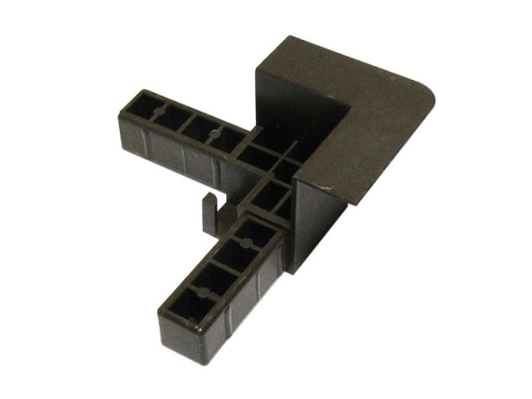 VSN Соединительный уголок серый VSN Соединительный уголок серый